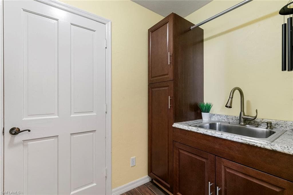 1733 San Bernadino WAY # K406, NAPLES FL 34109-24