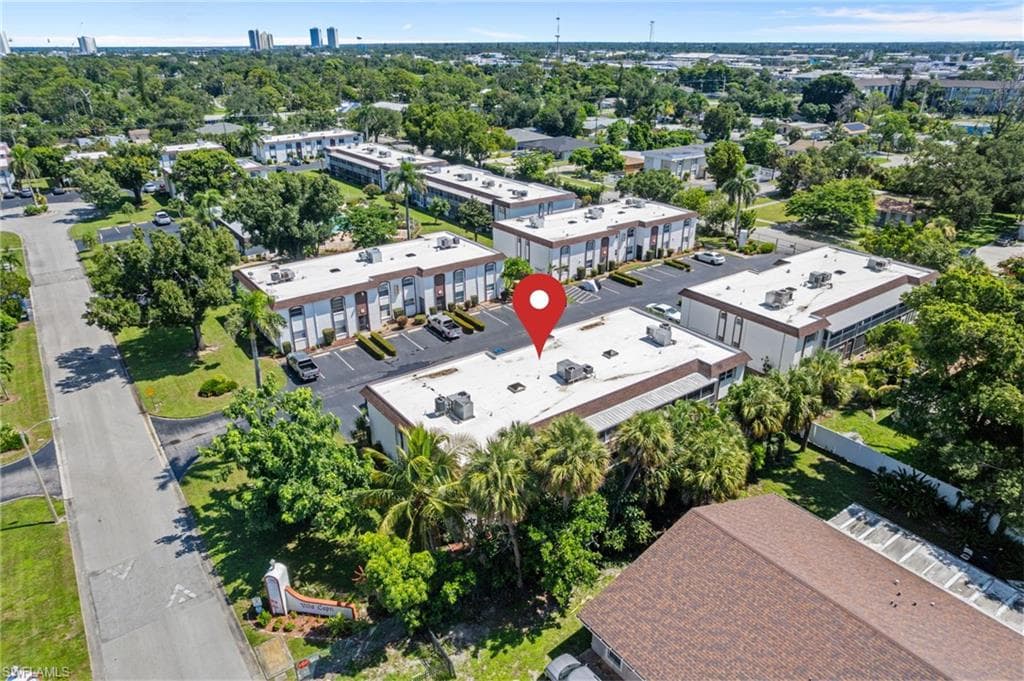 2828 Jackson ST # M5, FORT MYERS FL 33901-14