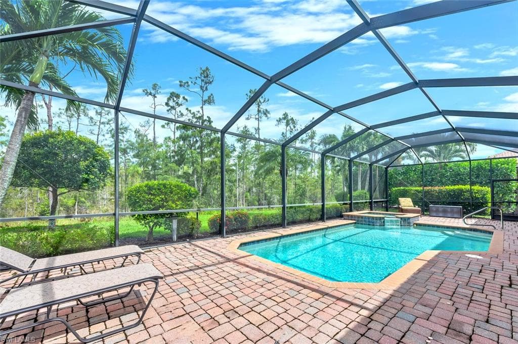 21093 Torre Del Lago ST, ESTERO FL 33928-26