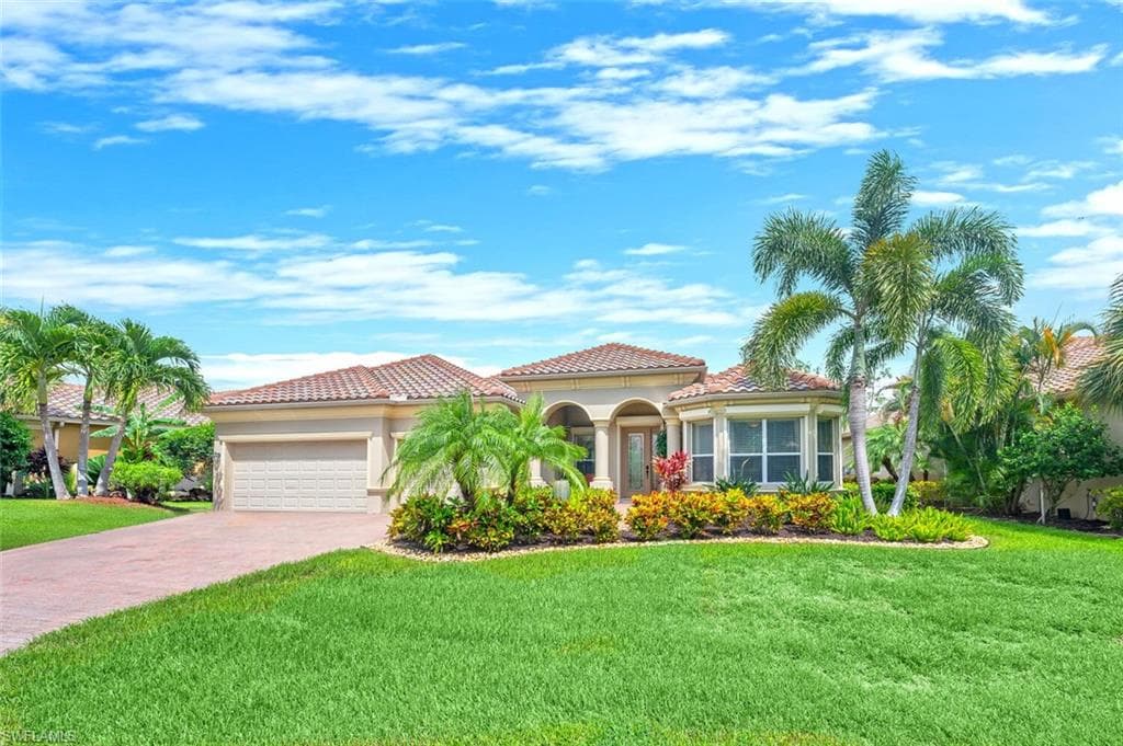 21093 Torre Del Lago ST, ESTERO FL 33928-1