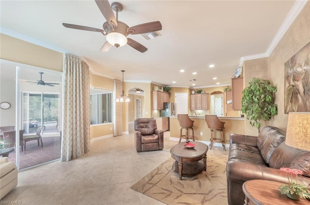21093 Torre Del Lago ST, ESTERO FL 33928-12