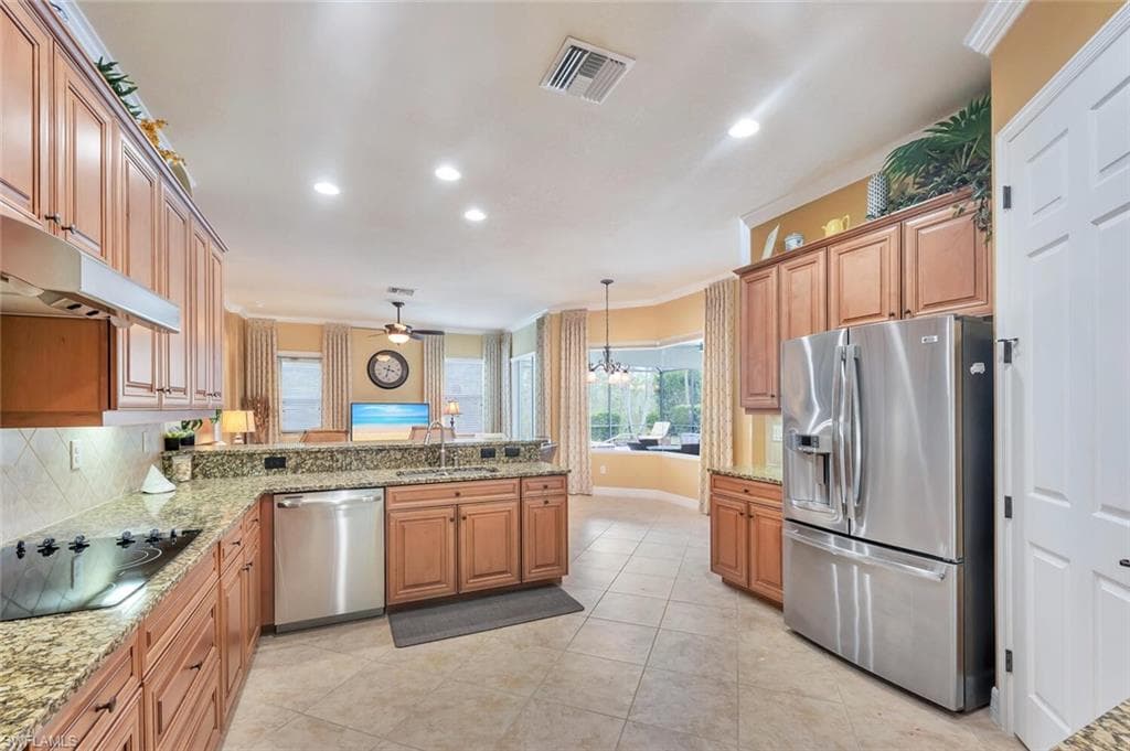 21093 Torre Del Lago ST, ESTERO FL 33928-9