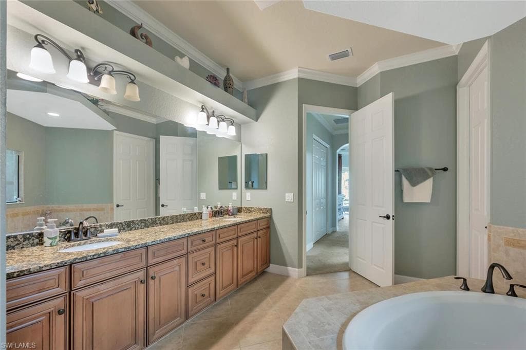 21093 Torre Del Lago ST, ESTERO FL 33928-17