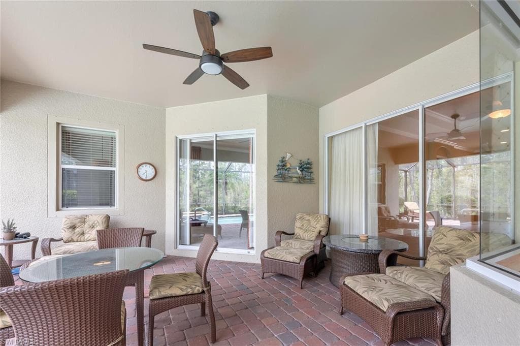 21093 Torre Del Lago ST, ESTERO FL 33928-28