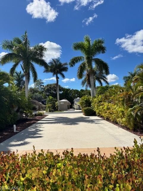 5159 Cypress Trail Resort CIR, FORT MYERS FL 33905-1