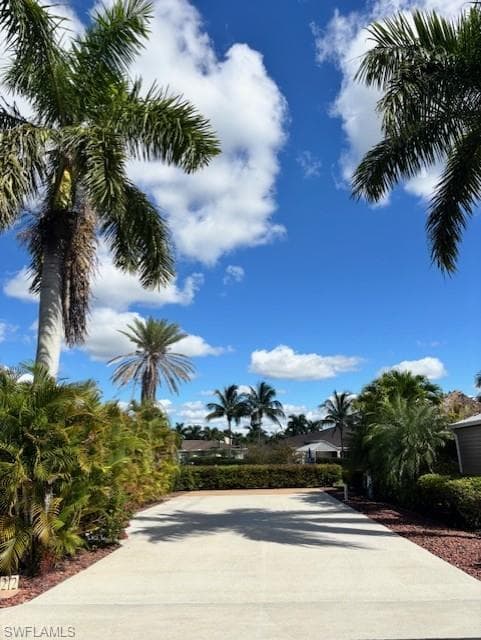 5159 Cypress Trail Resort CIR, FORT MYERS FL 33905-5
