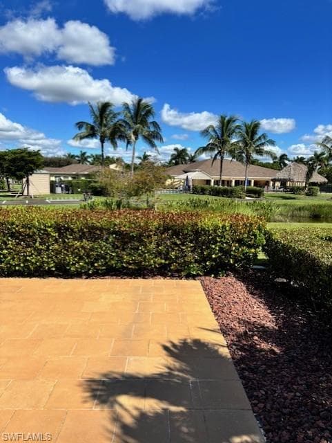 5159 Cypress Trail Resort CIR, FORT MYERS FL 33905-12