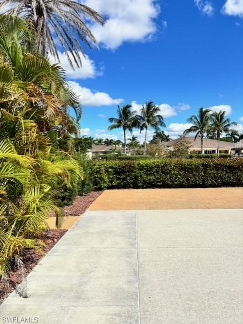 5159 Cypress Trail Resort CIR, FORT MYERS FL 33905-6