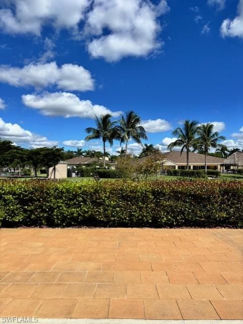5159 Cypress Trail Resort CIR, FORT MYERS FL 33905-2