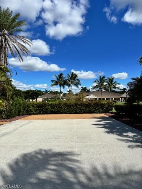 5159 Cypress Trail Resort CIR, FORT MYERS FL 33905-4
