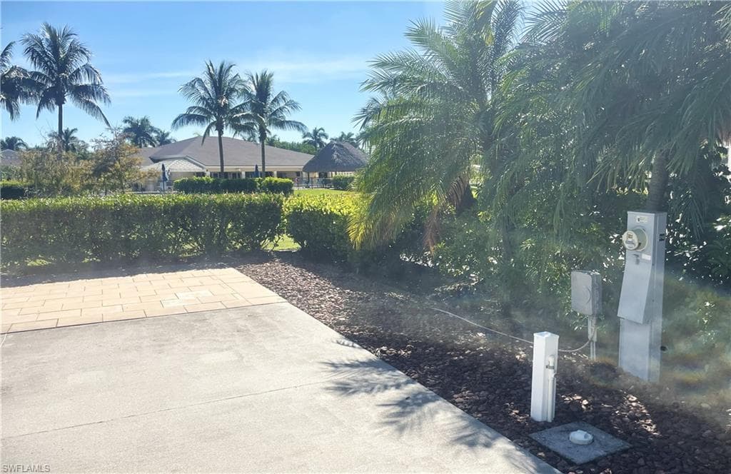 5159 Cypress Trail Resort CIR, FORT MYERS FL 33905-9