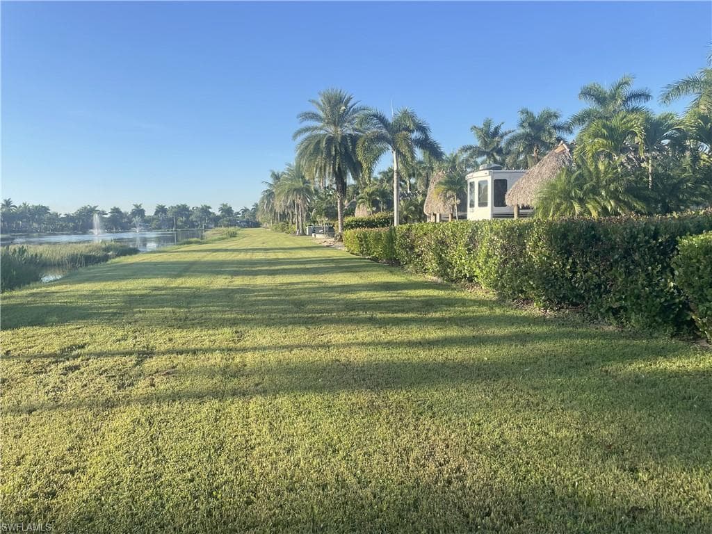 5159 Cypress Trail Resort CIR, FORT MYERS FL 33905-13