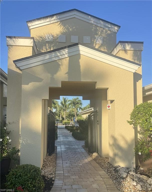 5159 Cypress Trail Resort CIR, FORT MYERS FL 33905-24
