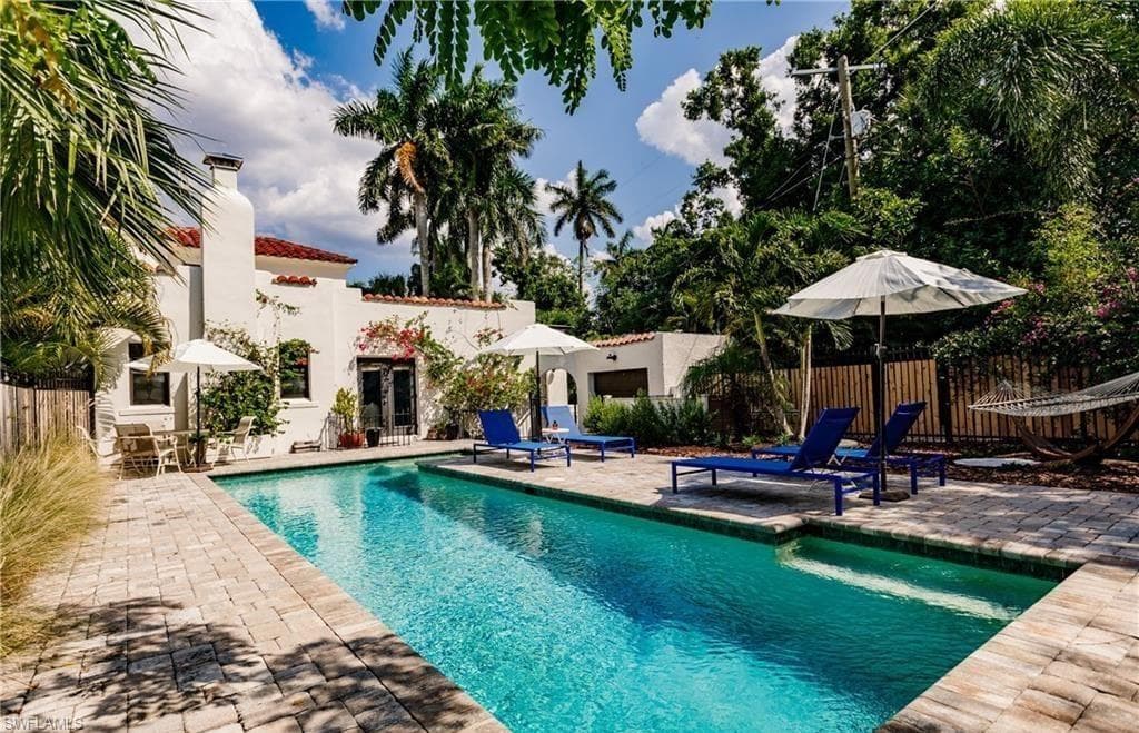 2408 Euclid AVE, FORT MYERS FL 33901-1