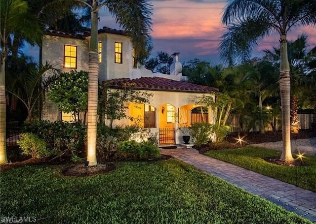 2408 Euclid AVE, FORT MYERS FL 33901-29