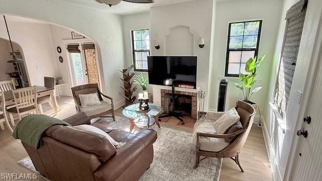 2408 Euclid AVE, FORT MYERS FL 33901-13