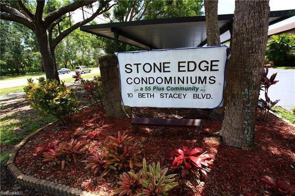 10 Beth Stacey BLVD # 206, LEHIGH ACRES FL 33936-2