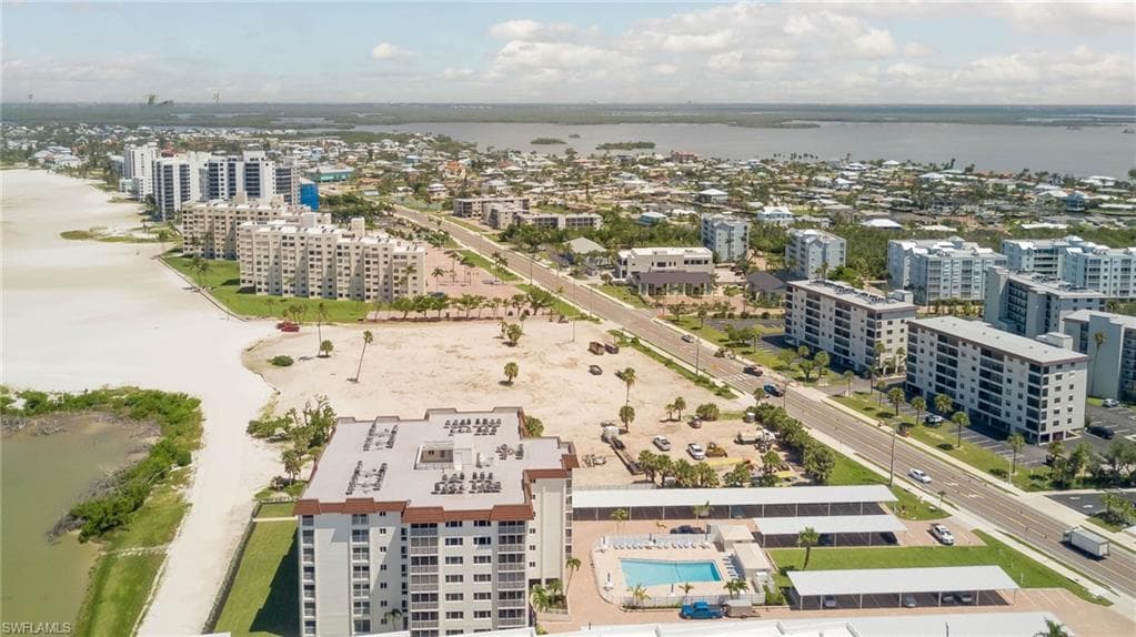 6900 Estero BLVD # 701, FORT MYERS BEACH FL 33931-21