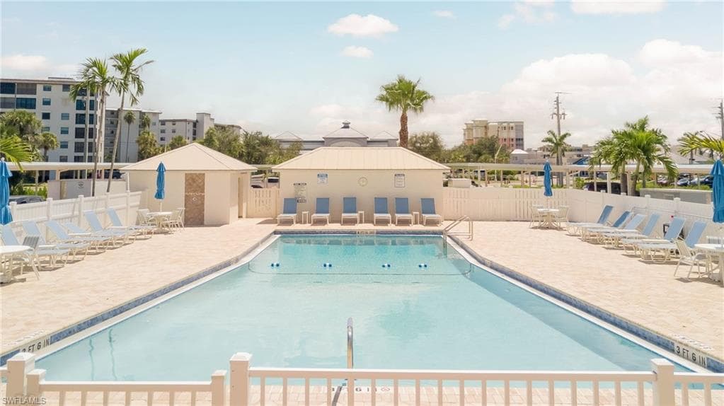 6900 Estero BLVD # 701, FORT MYERS BEACH FL 33931-2