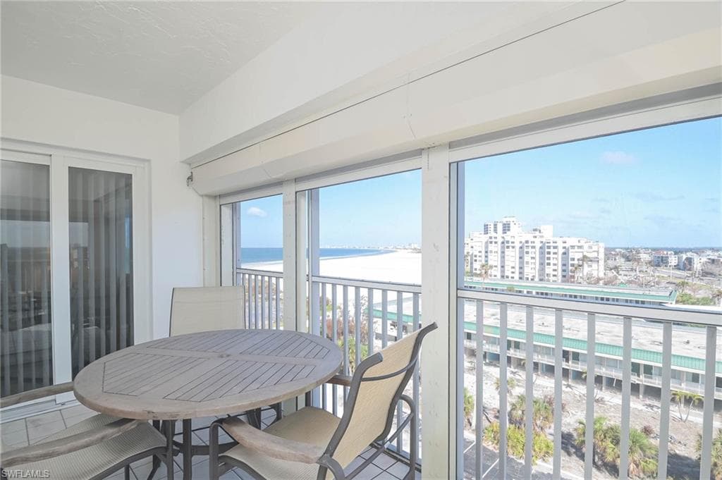 6900 Estero BLVD # 701, FORT MYERS BEACH FL 33931-14