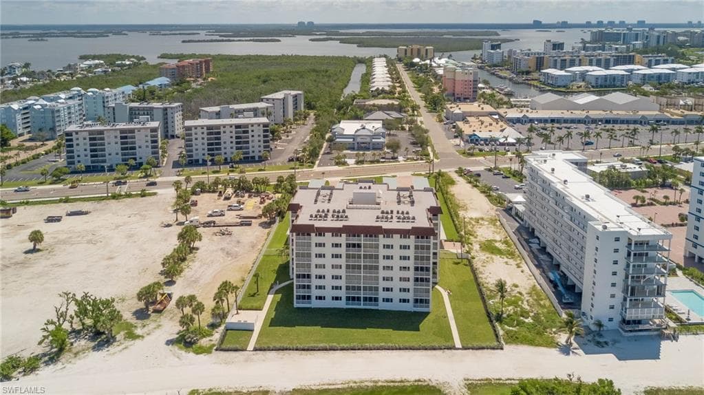 6900 Estero BLVD # 701, FORT MYERS BEACH FL 33931-20