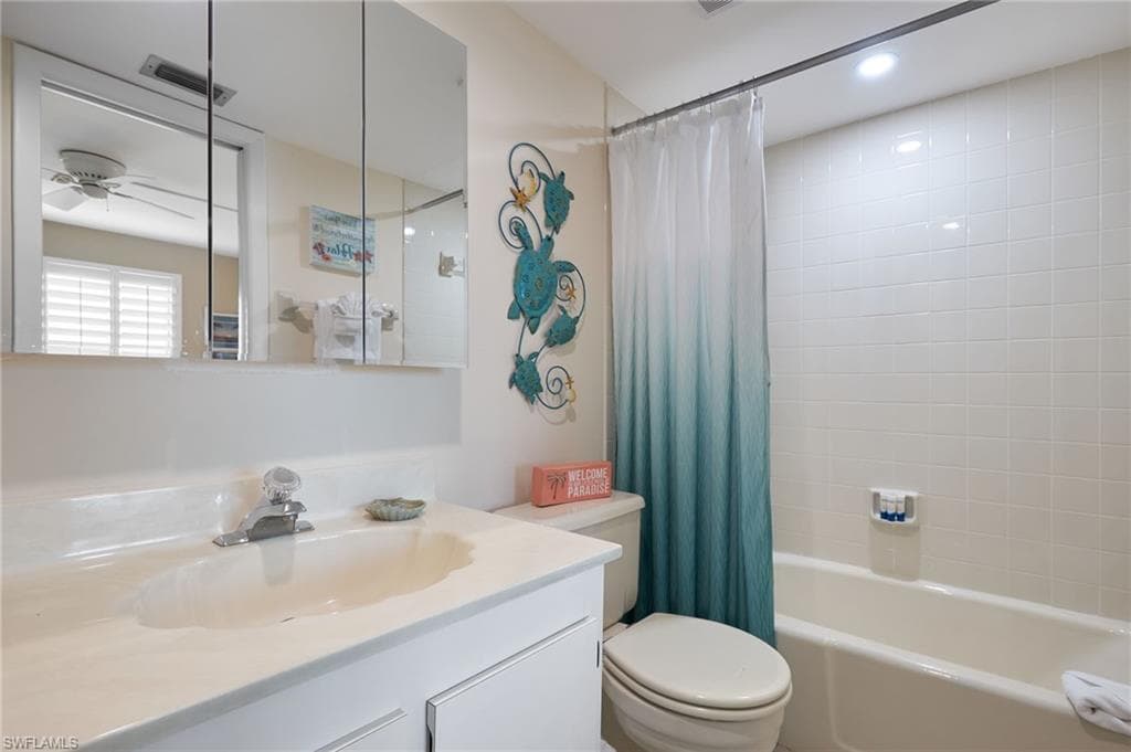 17080 Harbour Point DR # 617, FORT MYERS FL 33908-16