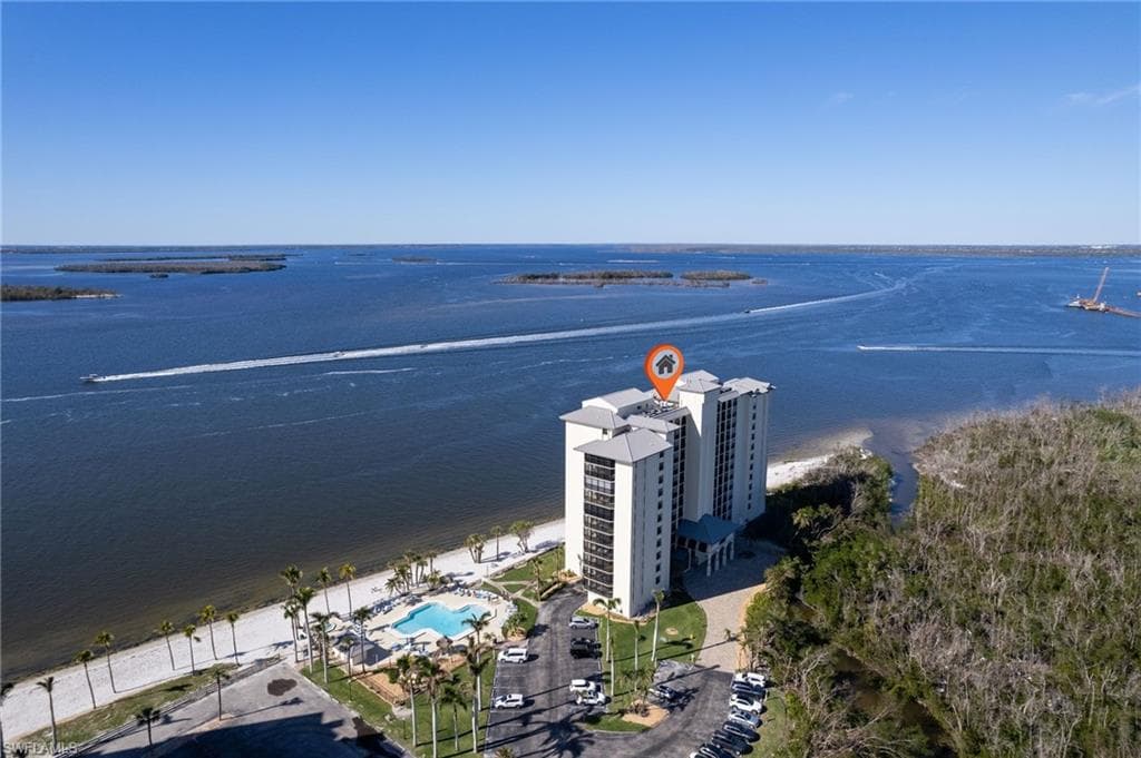 17080 Harbour Point DR # 617, FORT MYERS FL 33908-25