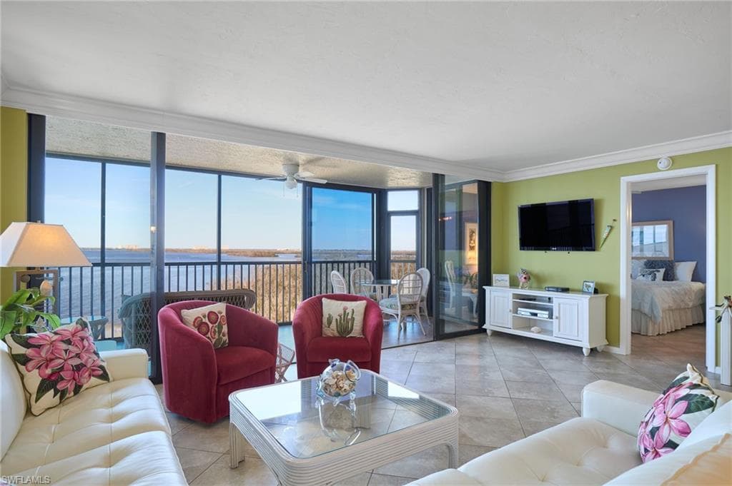 17080 Harbour Point DR # 617, FORT MYERS FL 33908-3