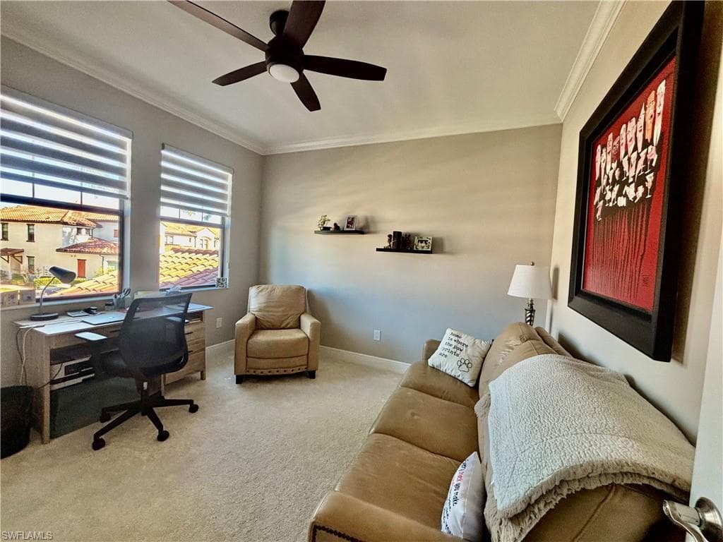 15148 Palmer Lake CIR # 202, NAPLES FL 34109-8