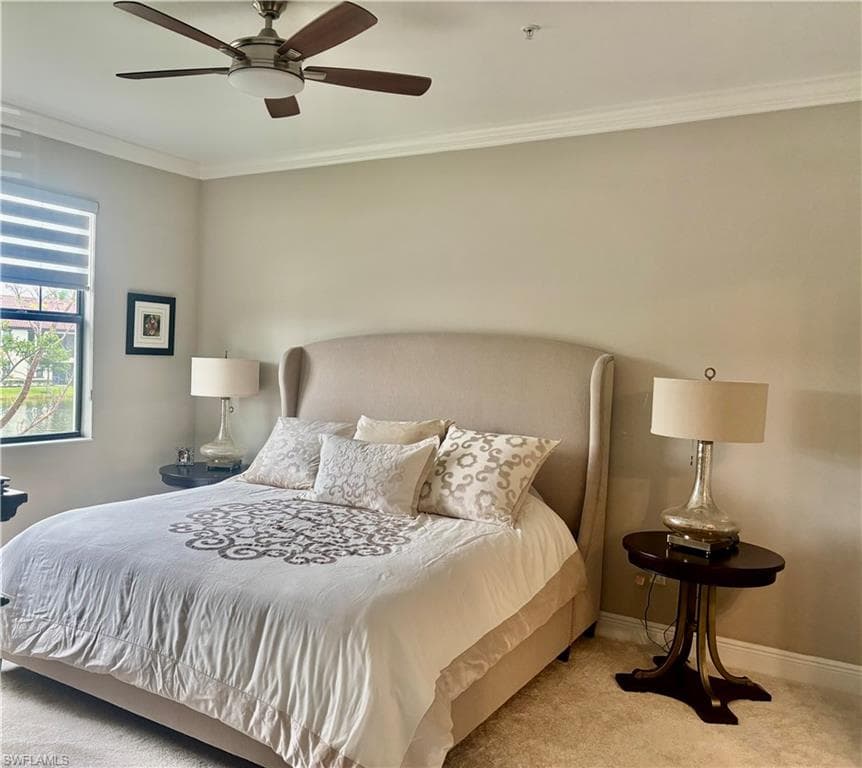 15148 Palmer Lake CIR # 202, NAPLES FL 34109-9