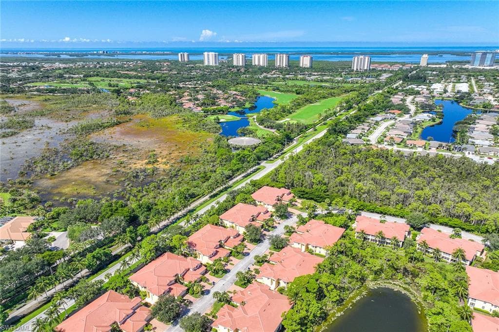 3441 Morning Lake DR # 201, ESTERO FL 34134-1