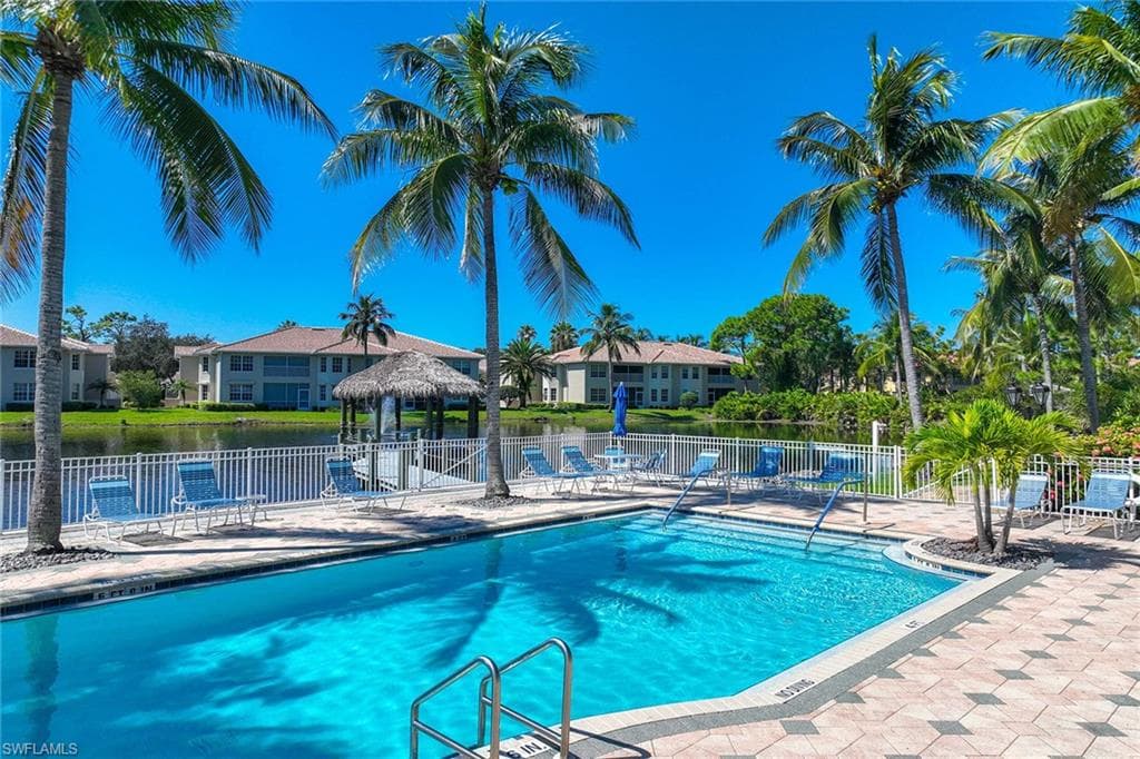 3441 Morning Lake DR # 201, ESTERO FL 34134-41