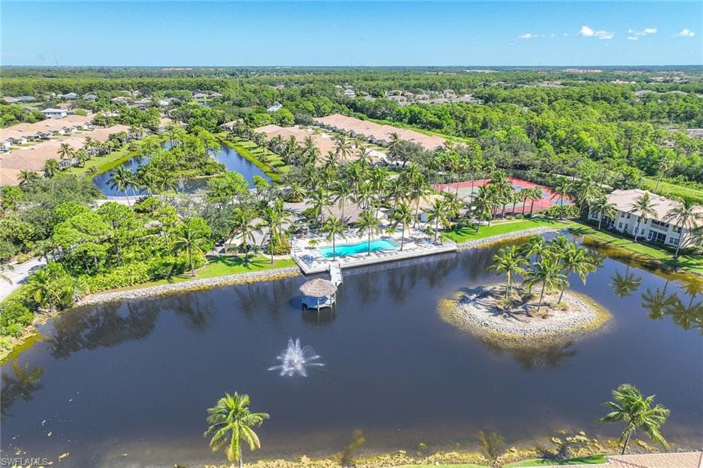 3441 Morning Lake DR # 201, ESTERO FL 34134-42