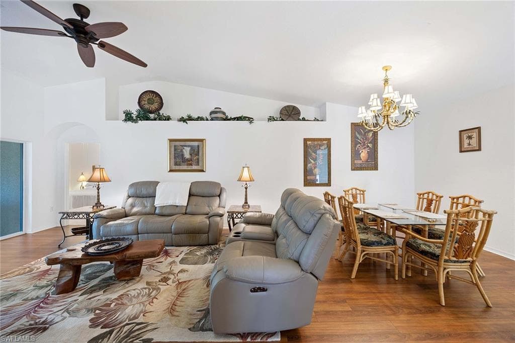 3441 Morning Lake DR # 201, ESTERO FL 34134-11