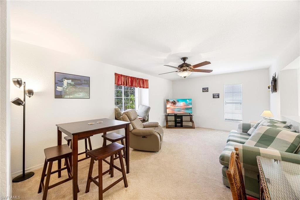 3441 Morning Lake DR # 201, ESTERO FL 34134-25