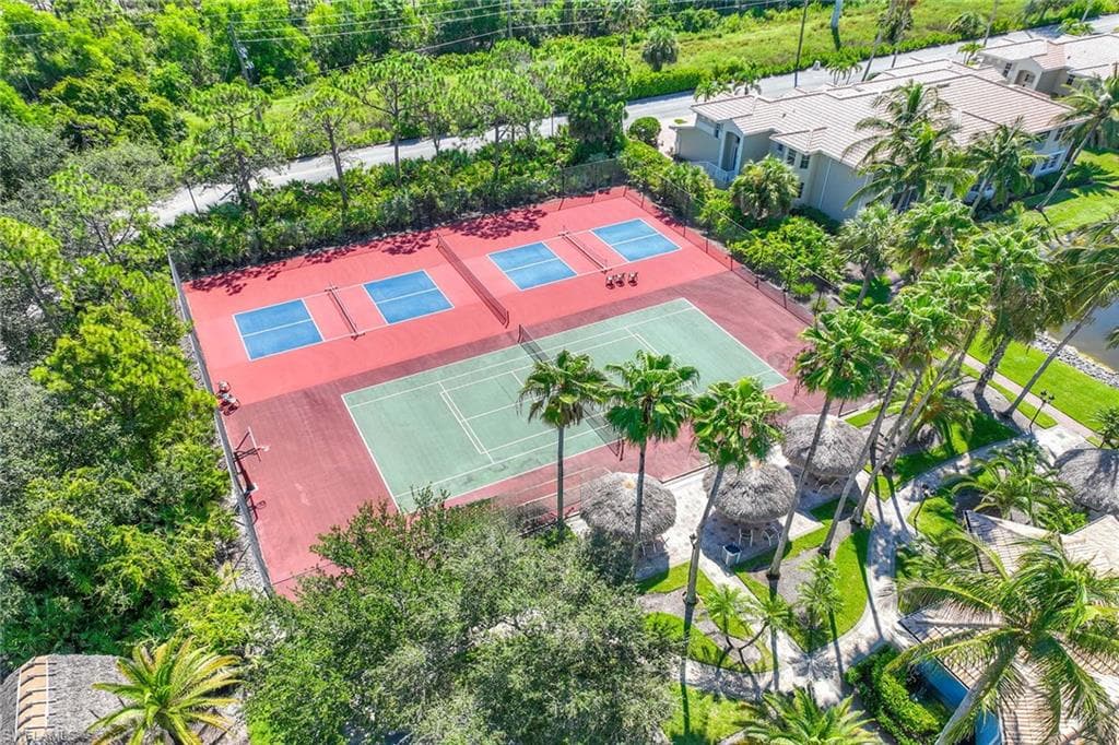 3441 Morning Lake DR # 201, ESTERO FL 34134-31