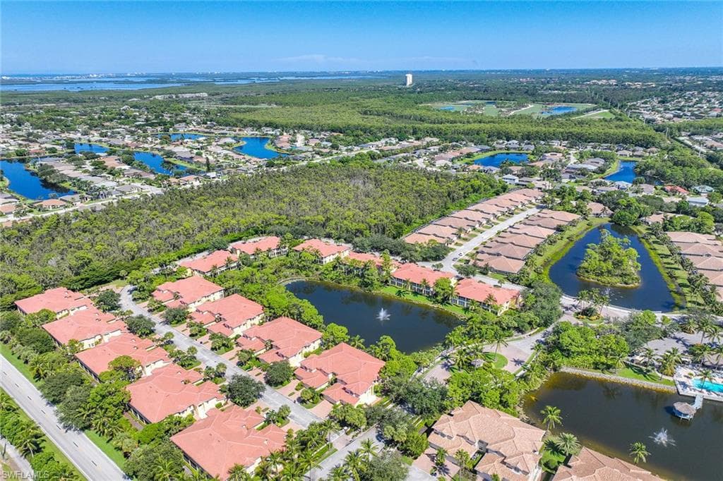 3441 Morning Lake DR # 201, ESTERO FL 34134-4