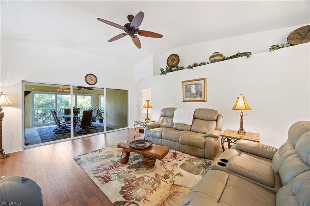 3441 Morning Lake DR # 201, ESTERO FL 34134-8