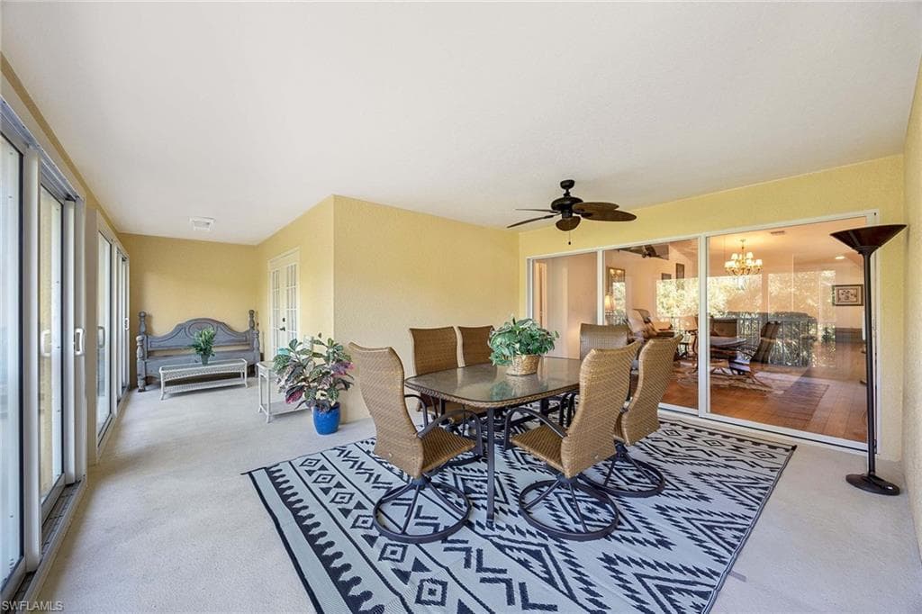 3441 Morning Lake DR # 201, ESTERO FL 34134-29