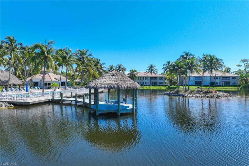 3441 Morning Lake DR # 201, ESTERO FL 34134-33