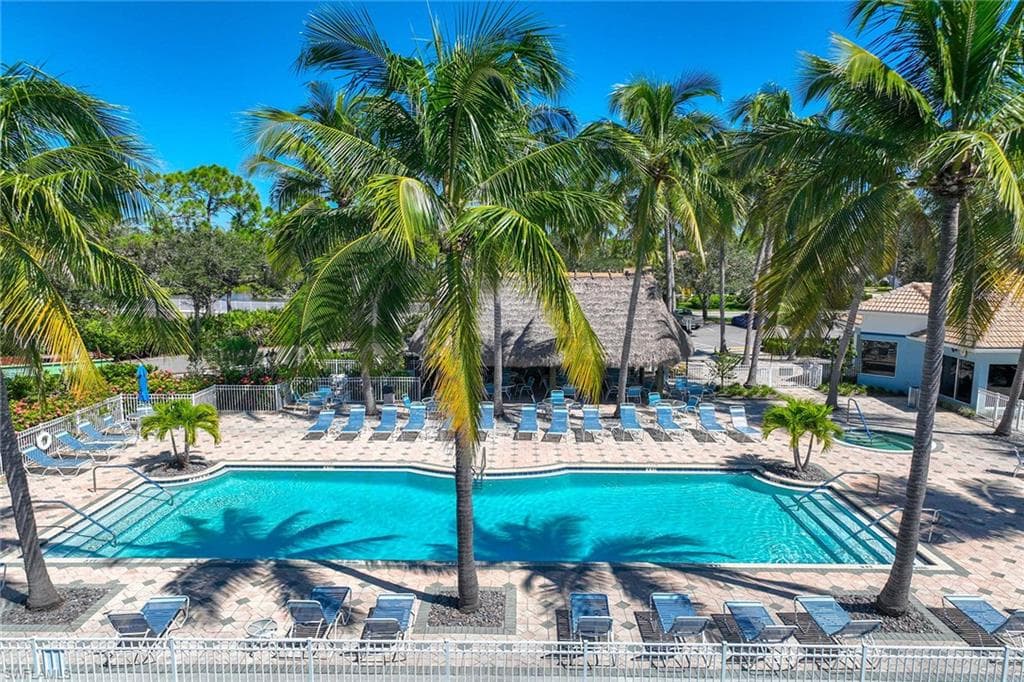 3441 Morning Lake DR # 201, ESTERO FL 34134-37