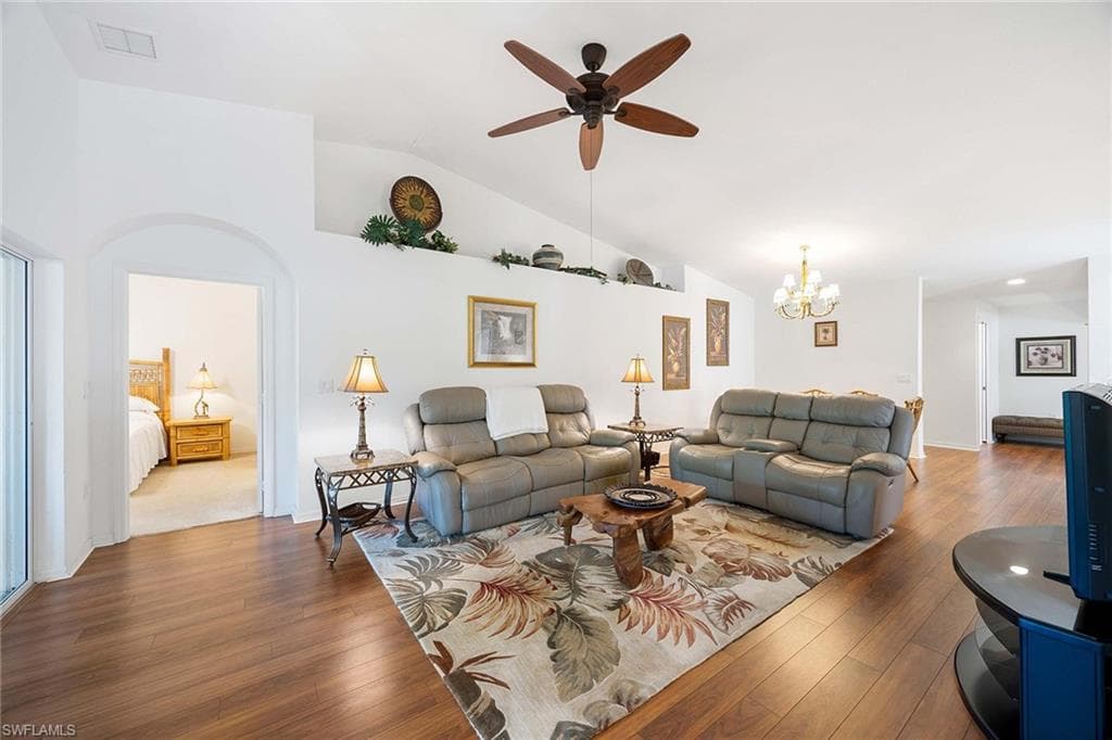 3441 Morning Lake DR # 201, ESTERO FL 34134-9