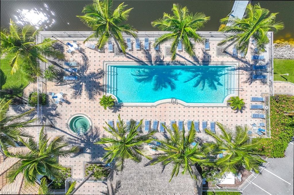 3441 Morning Lake DR # 201, ESTERO FL 34134-32