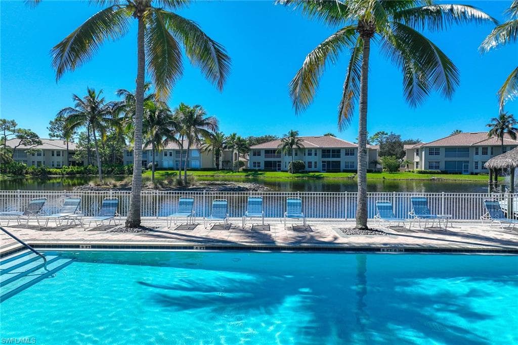 3441 Morning Lake DR # 201, ESTERO FL 34134-40