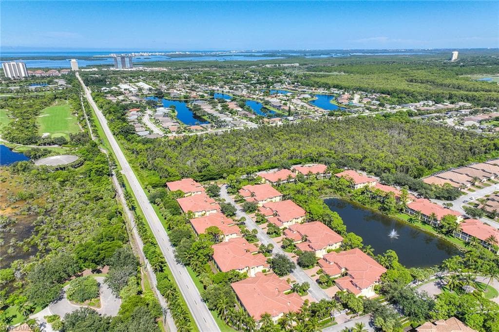 3441 Morning Lake DR # 201, ESTERO FL 34134-44