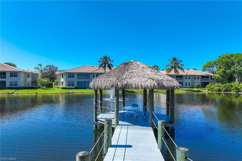 3441 Morning Lake DR # 201, ESTERO FL 34134-36