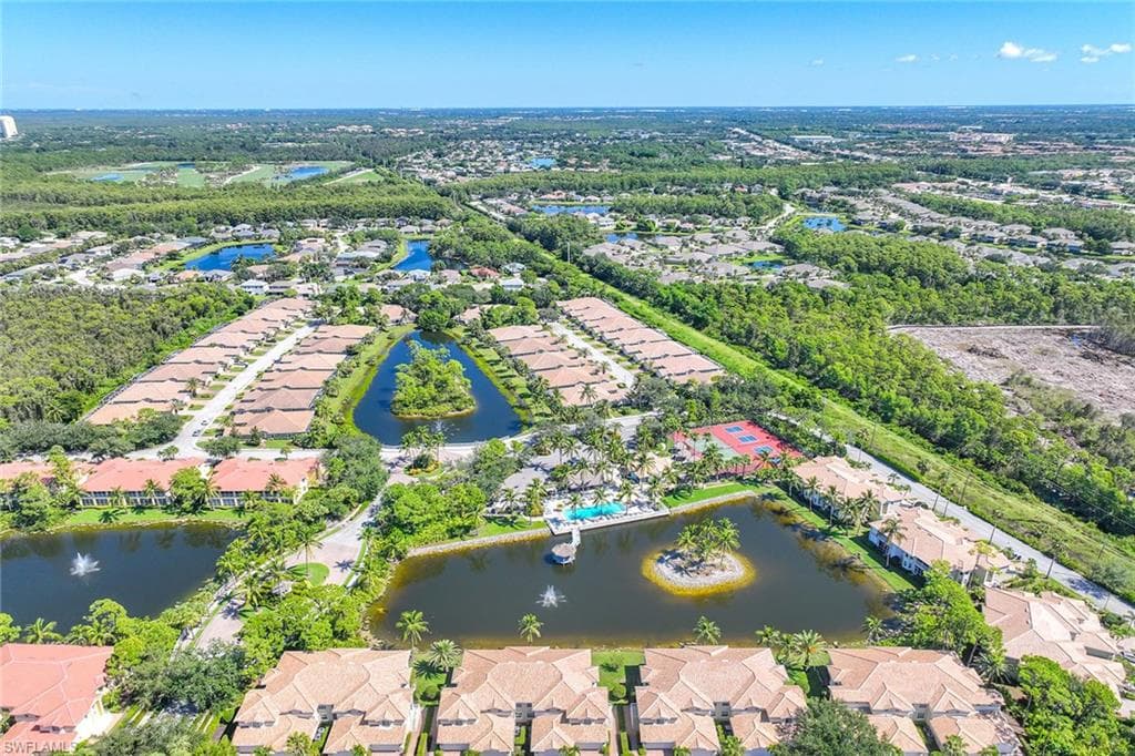 3441 Morning Lake DR # 201, ESTERO FL 34134-43