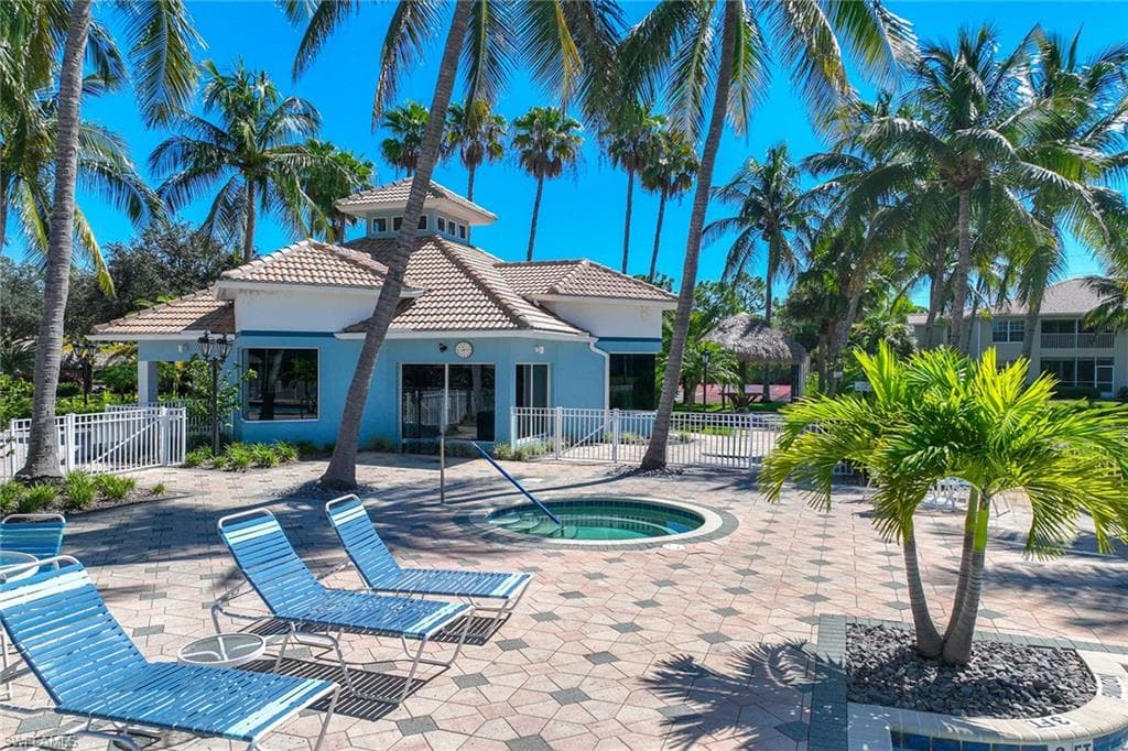 3441 Morning Lake DR # 201, ESTERO FL 34134-39