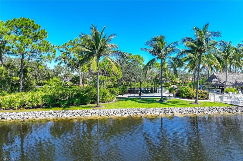 3441 Morning Lake DR # 201, ESTERO FL 34134-34