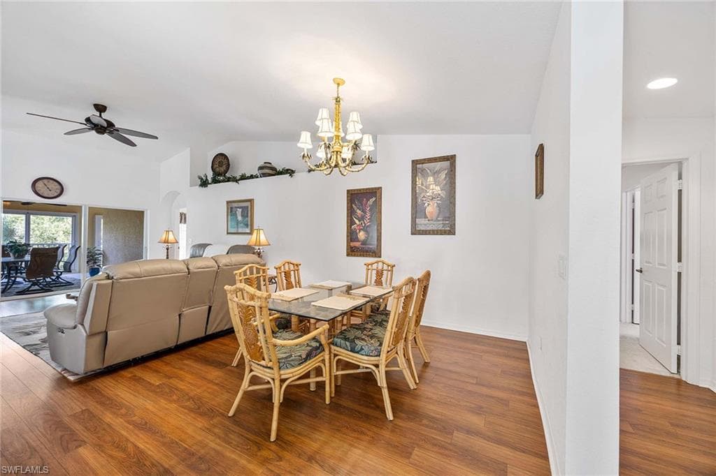 3441 Morning Lake DR # 201, ESTERO FL 34134-7